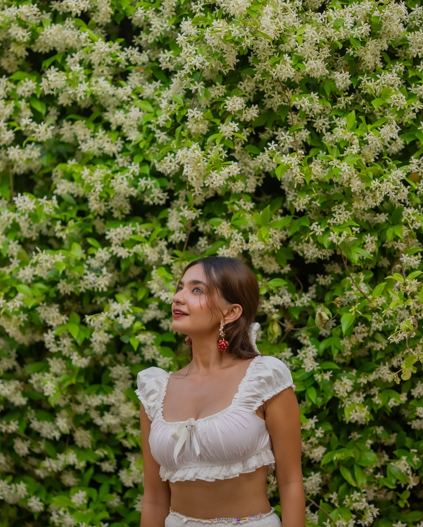 Anushka Sen Latest Photos –...