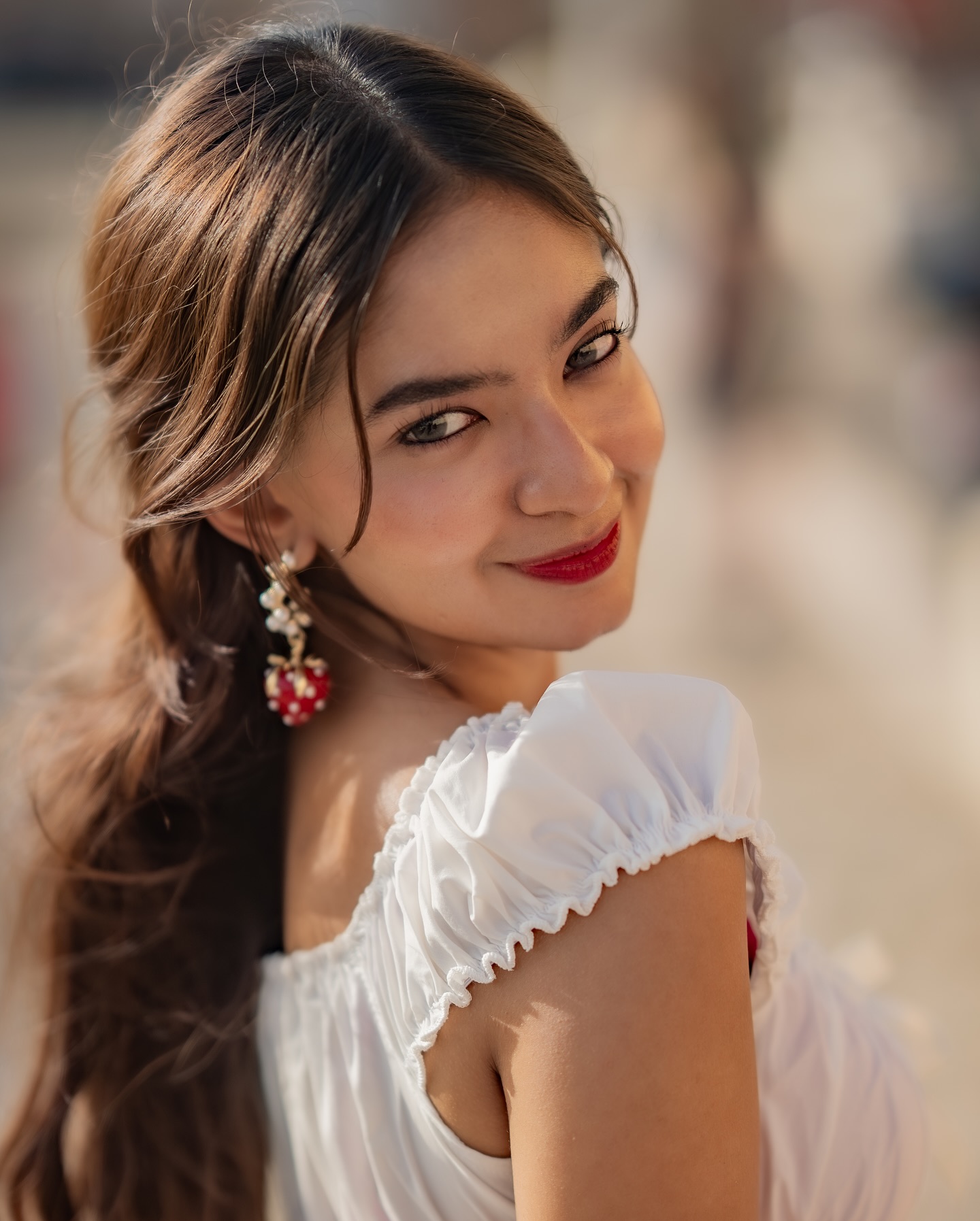 Anushka Sen Latest Photos –...