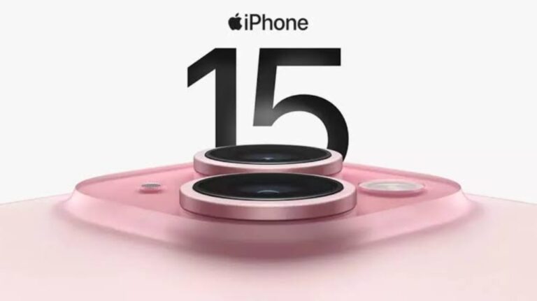 iPhone 15 Upto 12% Discount Before Rakshabandhan: Best Time to Buy!