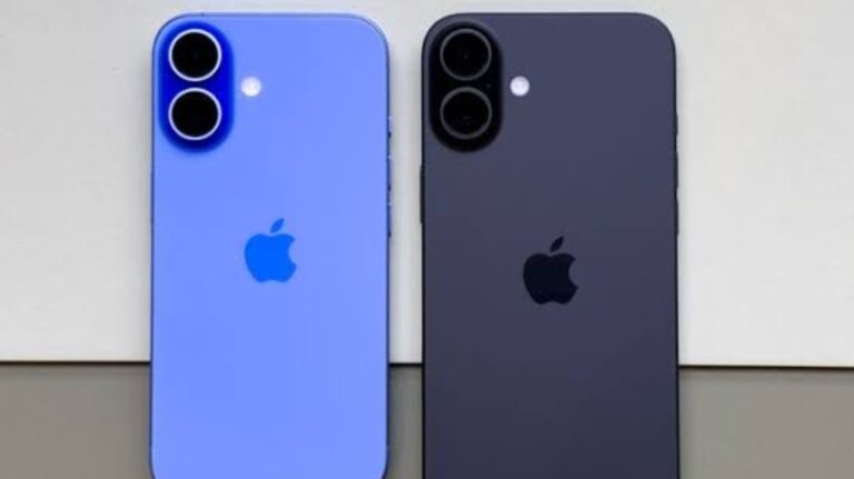 Missed Amazon Prime Day Sale? Get 12% Off On iPhone 16 From This Site