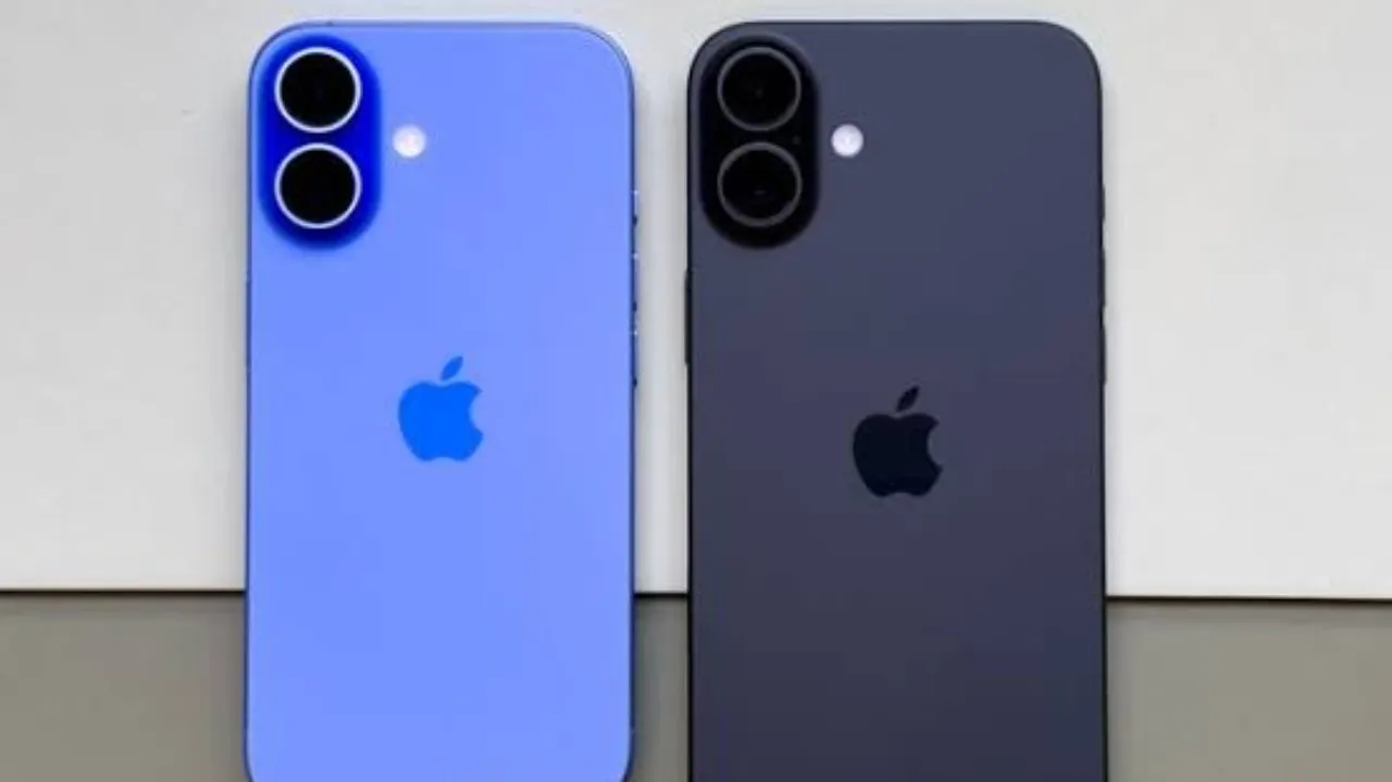 Apple Iphone 16