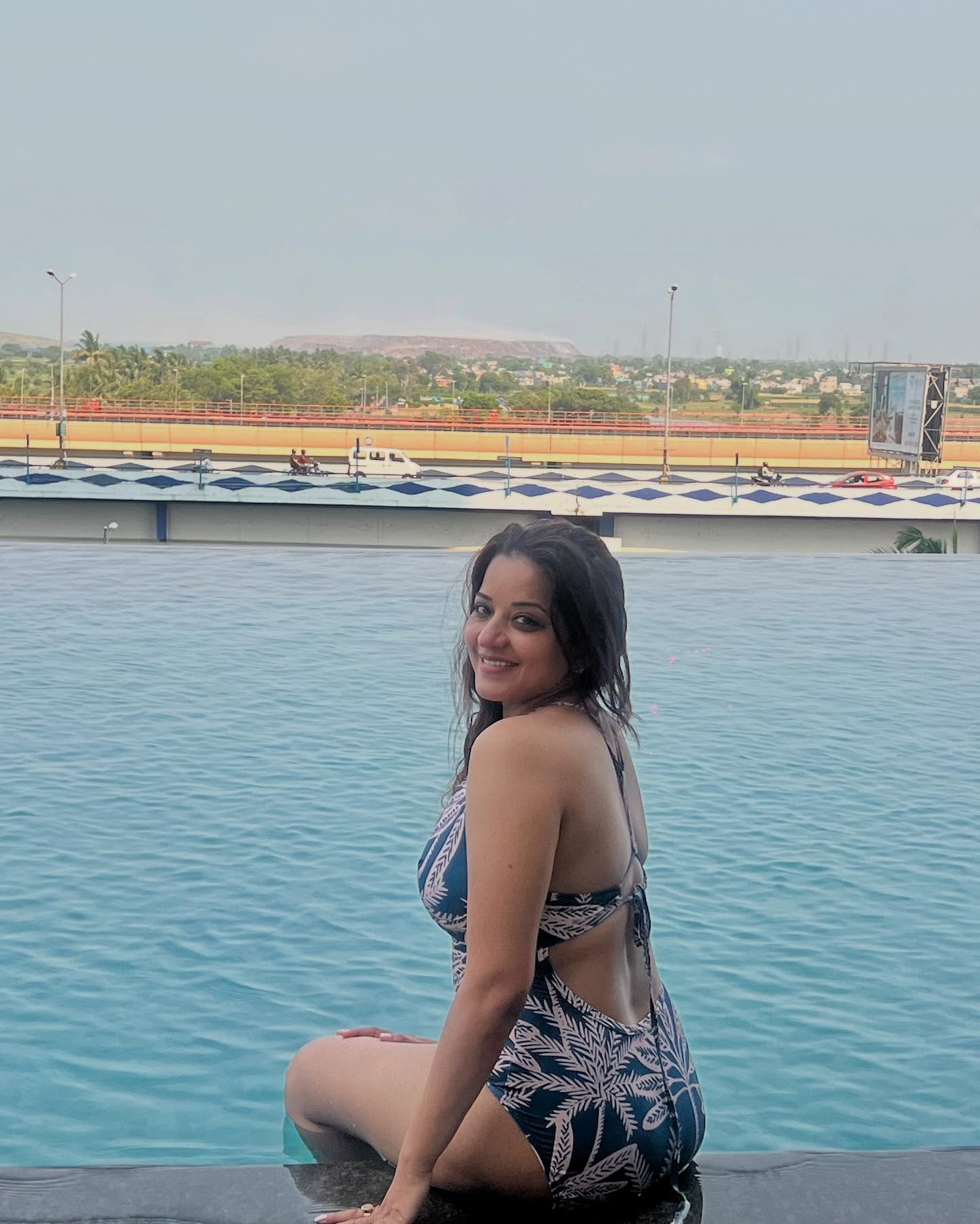 Monalisa Latest Photo – See...