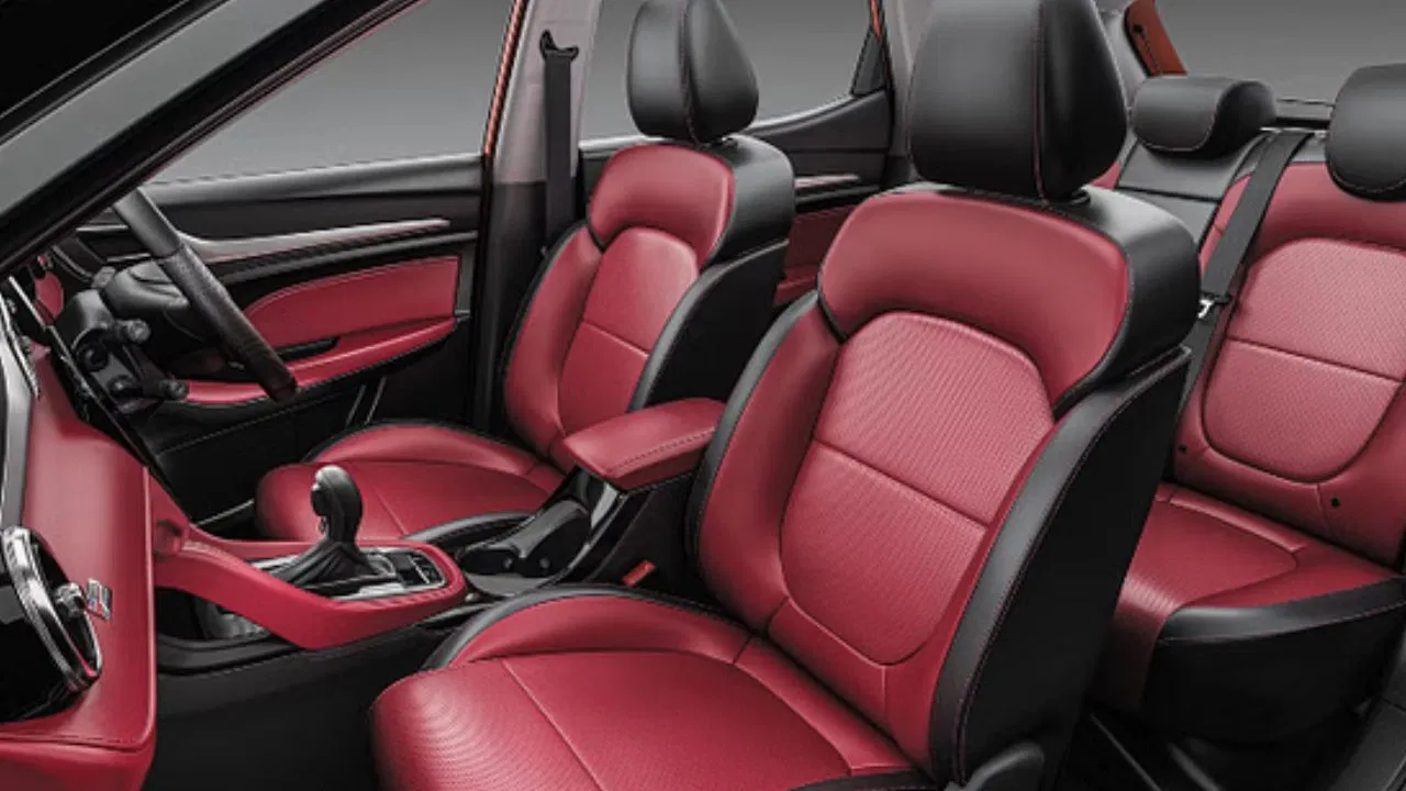 MG Astor 2025: A Comprehensive...