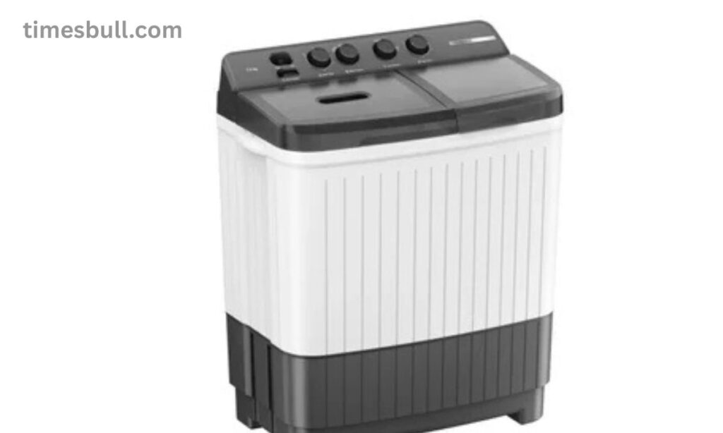 Top 7KG fully automatic washing machines under 15,000 on amazon