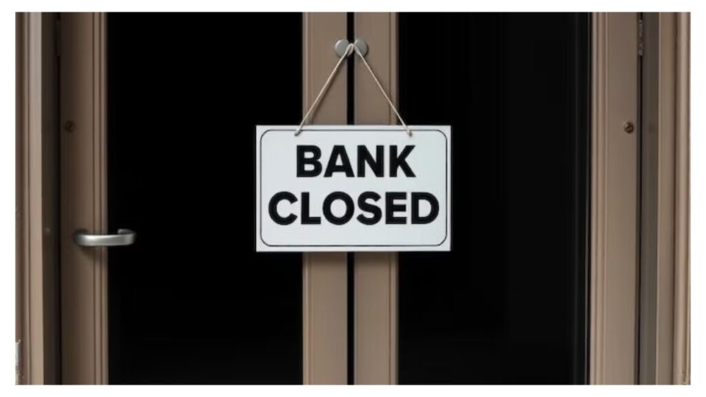Bank Holiday – Banks Closed in July 5, Check Here Full List