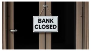 Bank Holiday – Banks Closed in July 5, Check Here Full List