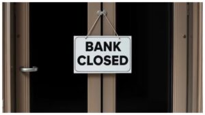 Bank Holiday – Banks Closed in July 3, Check Here State-Wise Full RBI List
