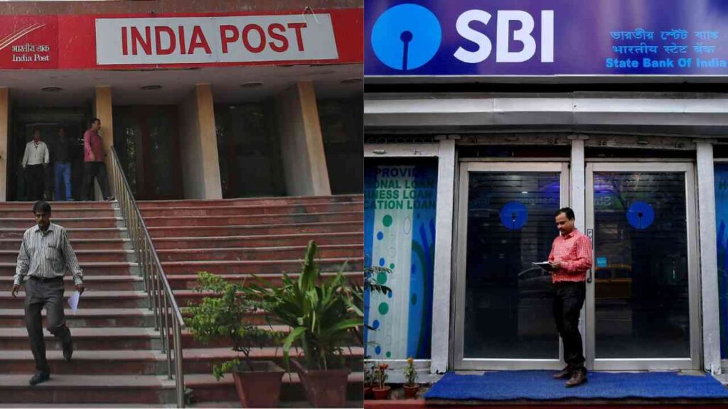 Bank FD or Post Office Scheme, where to invest is profitable? Know here