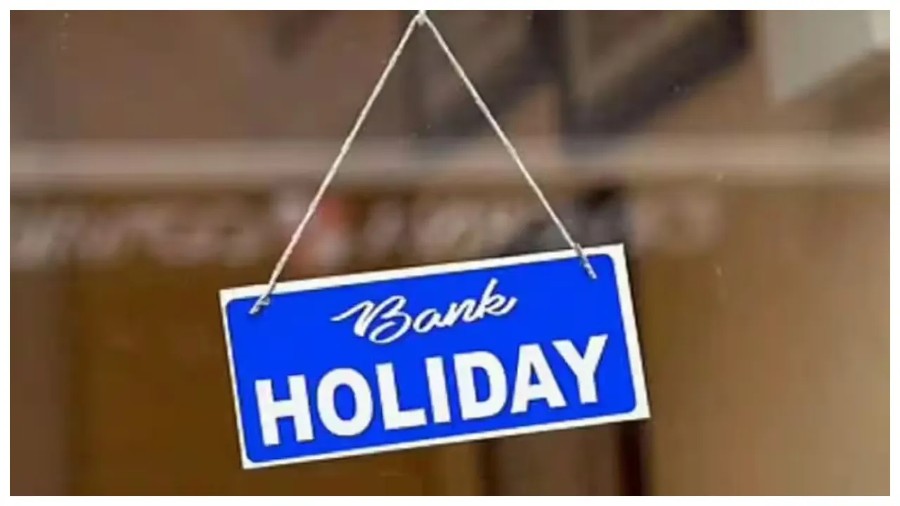 Bank Holiday