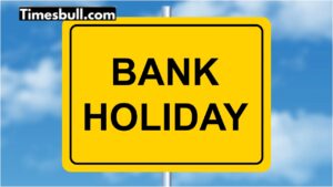 Bank Holidays List: Is there a bank holiday today or not? Check RBI’s calendar