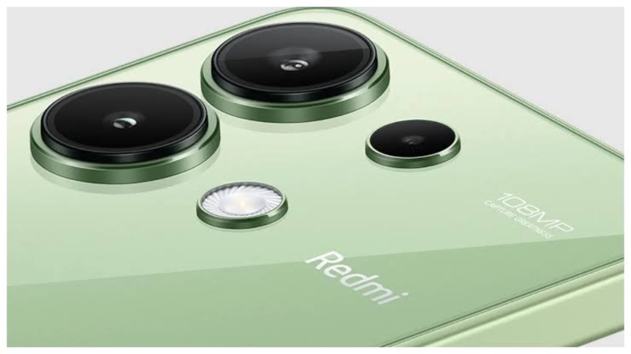 Most Affordable 108MP Camera Phones...