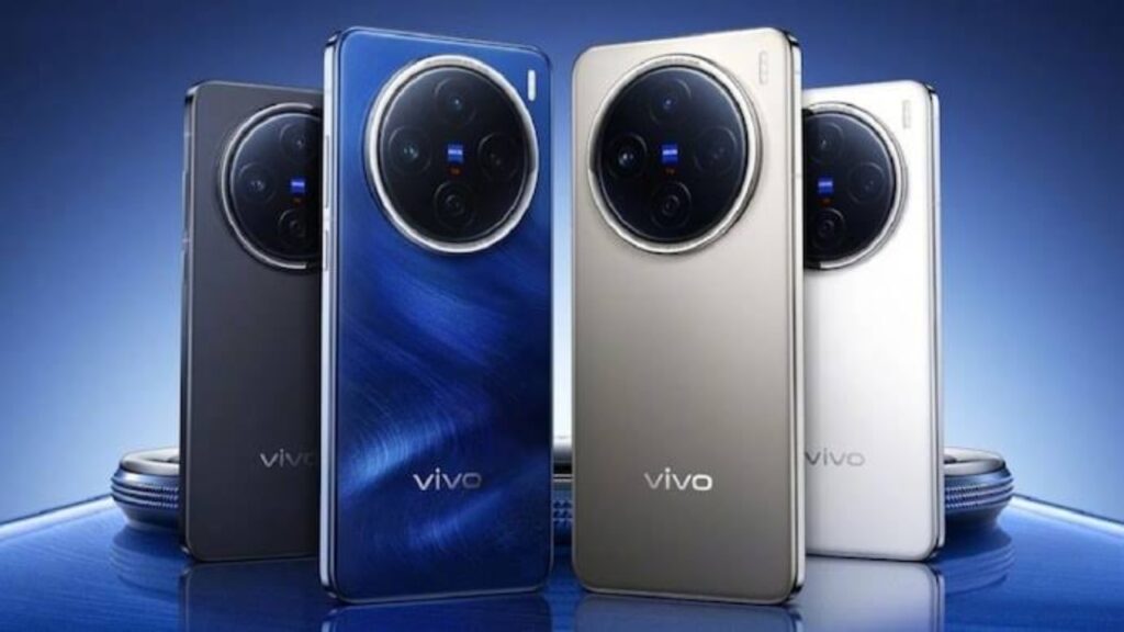 Flipkart GOAT Sale: Vivo X200 5G Price Cut At 12% Discount Before Launching X200 FE