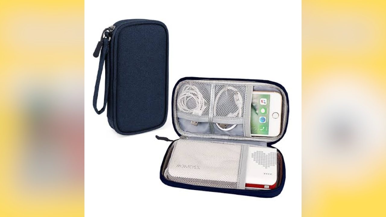 Best 5 Useful Gadgets for...