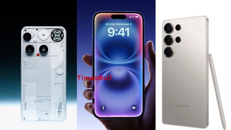 Nothing Phone (3) Vs iPhone 16 Vs Samsung Galaxy S25: Which One Is Good to Buy?