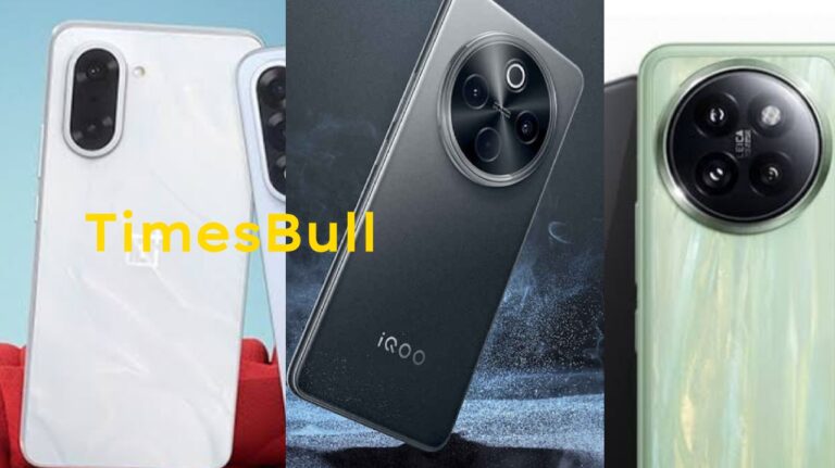 Amazon Prime Day Early Deals on These 5G Phones: Buy Now With Attractive Offers!