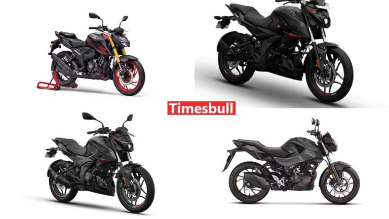 These are the 5 best dual-channel ABS bikes under Rs 1.5 lakh, know details