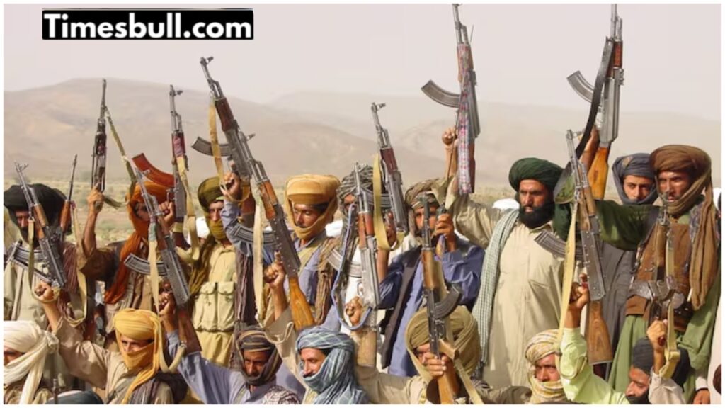 Pakistan Under Siege: Baloch Liberation Front’s Operation Baam Leaves 50 Soldiers Dead, 51 Injured