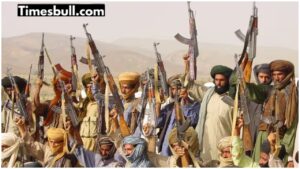 Pakistan Under Siege: Baloch Liberation Front’s Operation Baam Leaves 50 Soldiers Dead, 51 Injured