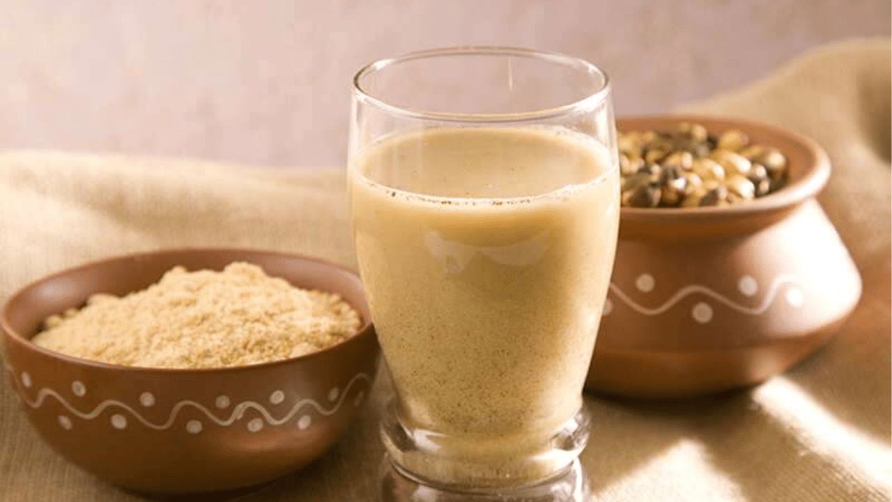 Sattu Drink Benifits: गर्मी में...
