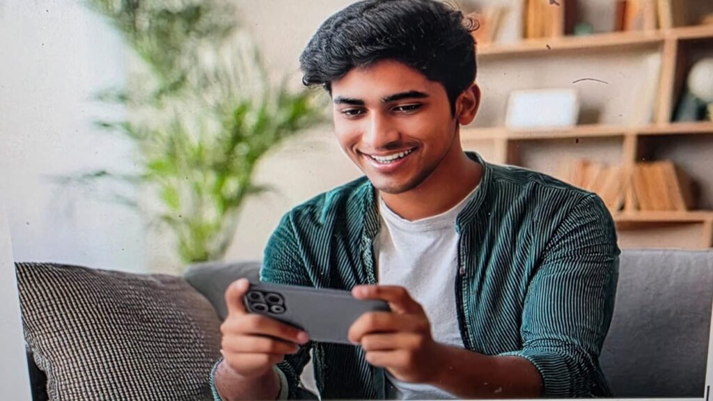 India’s Growing Appetite for Skill-Based Gaming Platforms