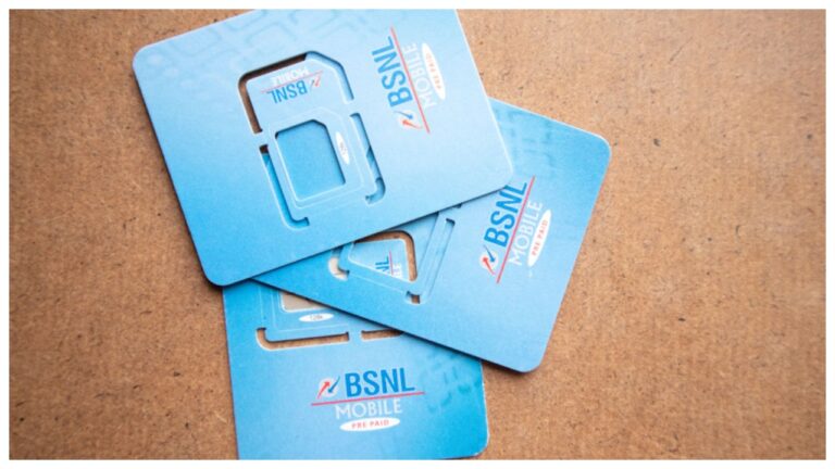 BSNL Cheapest Plan – Get 160 Days Validity, 2GB Daily Data & Unlimited Calls for Rs 997