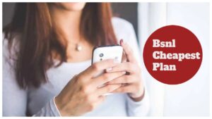 BSNL Cheapest Plan – Get 70-Day Validity & Daily 2 GB Data & More for Just Rs 197