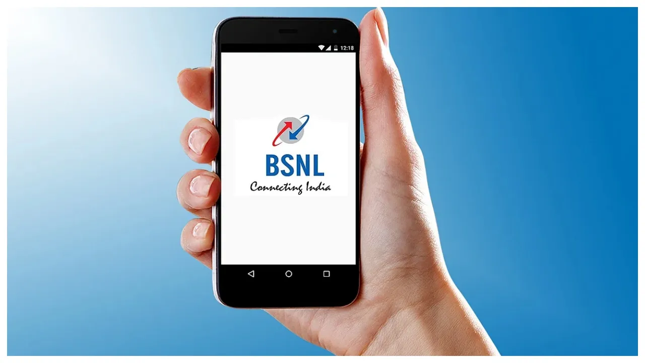 Bsnl