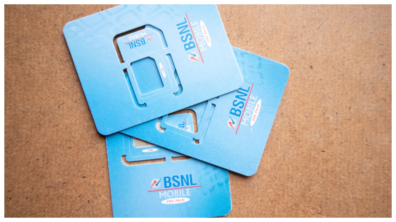 Bsnl
