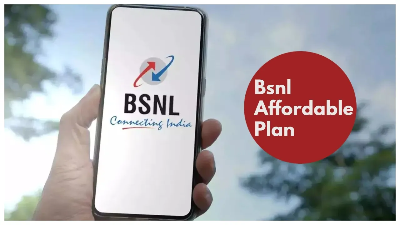 Bsnl