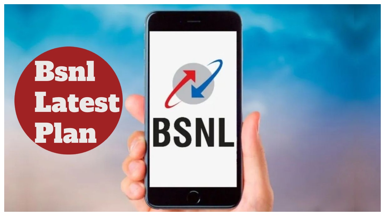 Bsnl Plan (1)