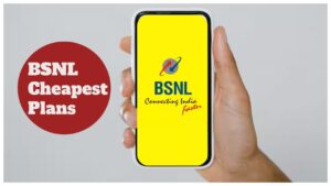 BSNL Affordable Plans – Get 180 Days Vailidity, Unlimited Calls & Internet Data for Just Rs 897