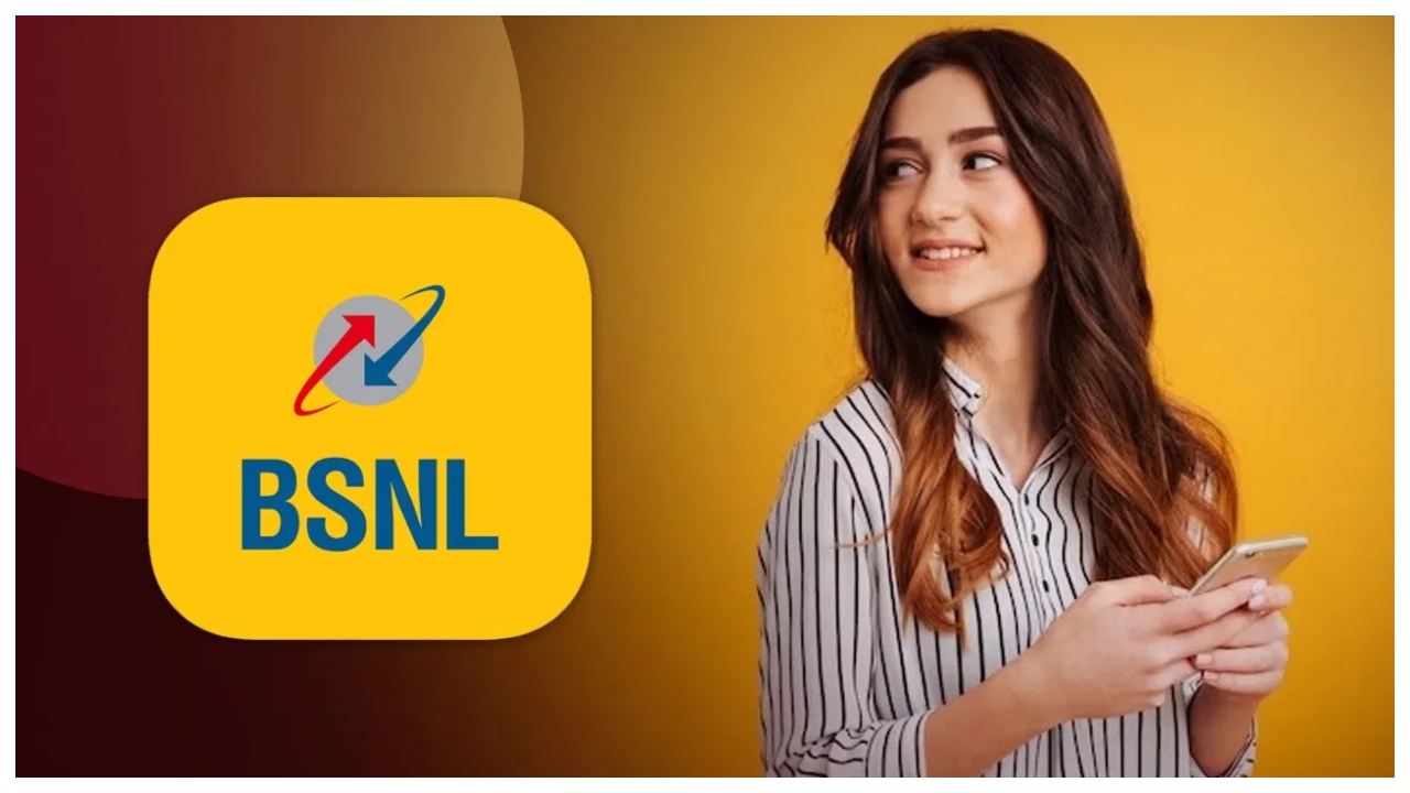 BSNL Latest Plan – Get...