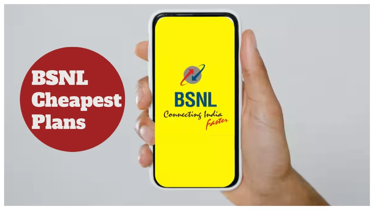 Bsnl Plan