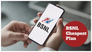 BSNL Cheapest Plan – Get 400GB Data for 40 Days only Rs 400, Recharge Now