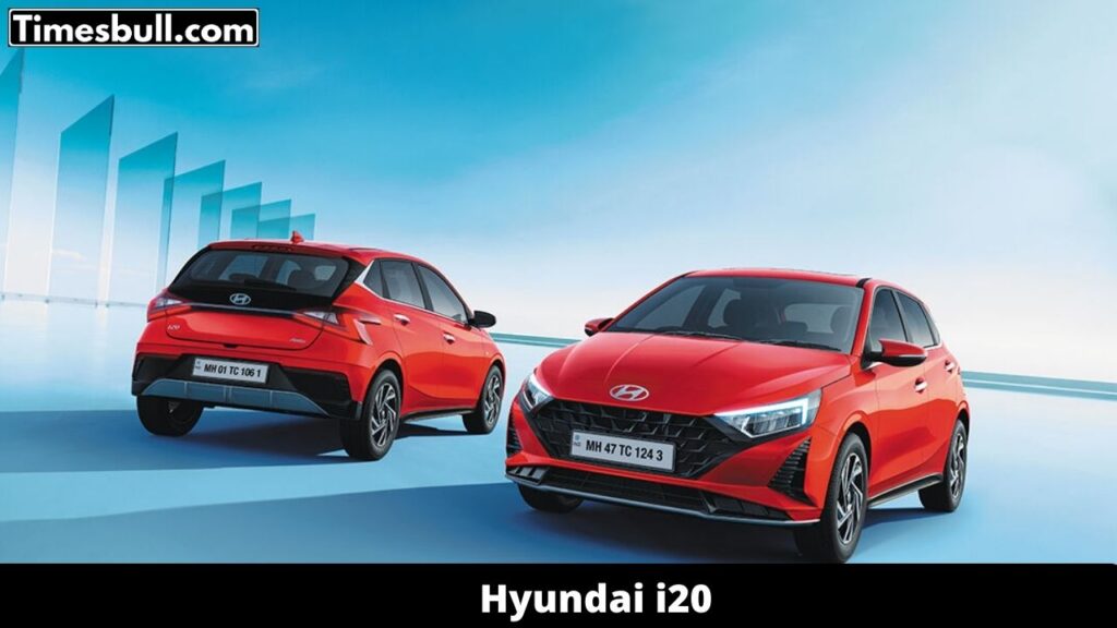 Hyundai i20 is getting a discount of up to Rs 70000, know features