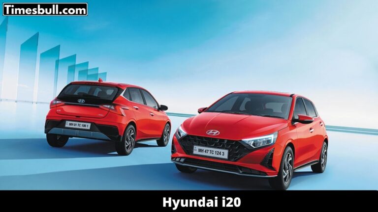 Hyundai i20 is getting a discount of up to Rs 70000, know features