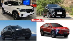 4 popular midsize hybrid SUVs to be launched soon, mileage will be great