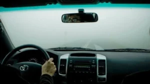 Fogged Car Windows in Monsoon? Here’s How to Get Clear Visibility Instantly