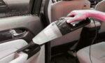 car vacuum cleaners
