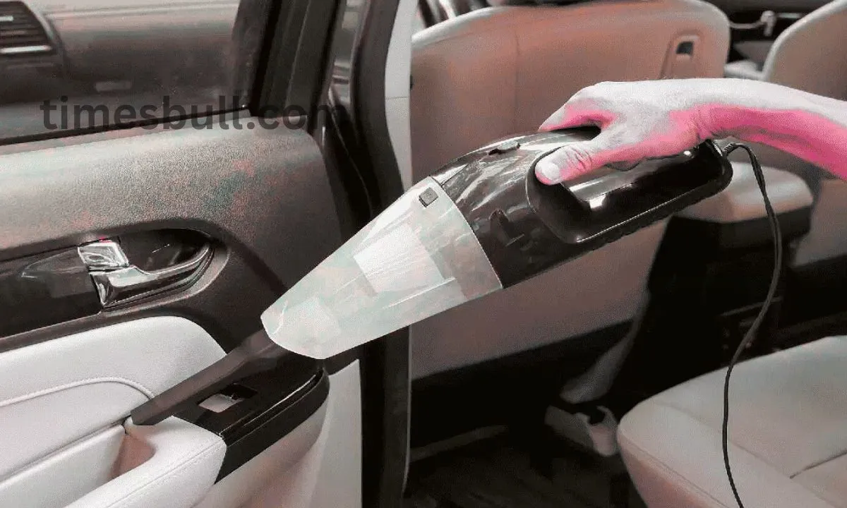 Car Vacuum Cleaners
