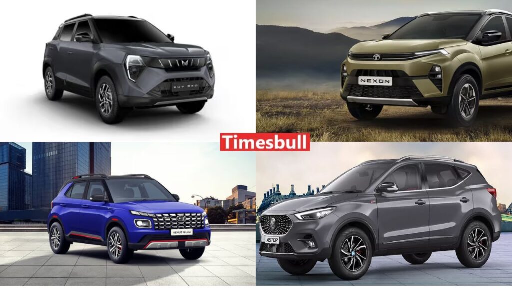 2025 में भारत की टॉप 5 बजट Cars: मिलेगा ADAS सेफ्टी फीचर्स का खजाना