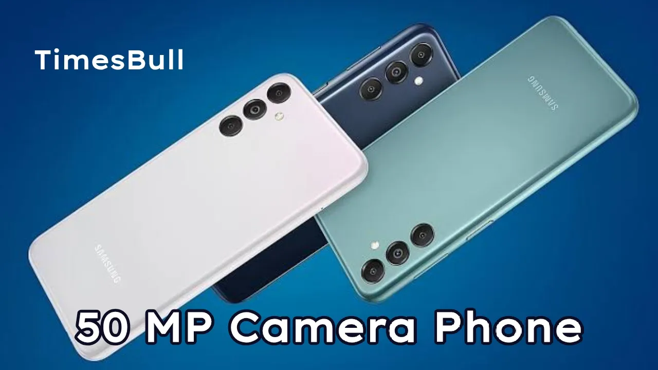 Cheap Camera Phone