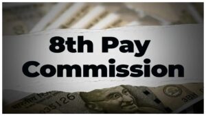 8th Pay Commission Update – How Much Expected Salary Hike of Level 1 to 10 Employees?