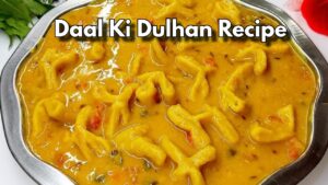 Daal Ki Dulhan