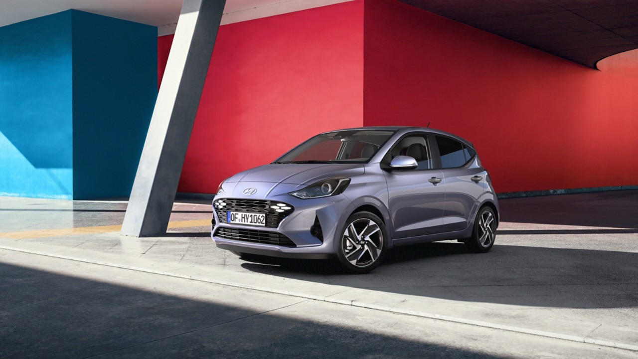 Hyundai Grand i10 Nios 2025:...
