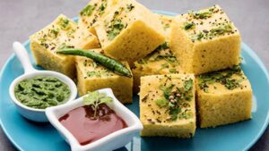 Dhokla