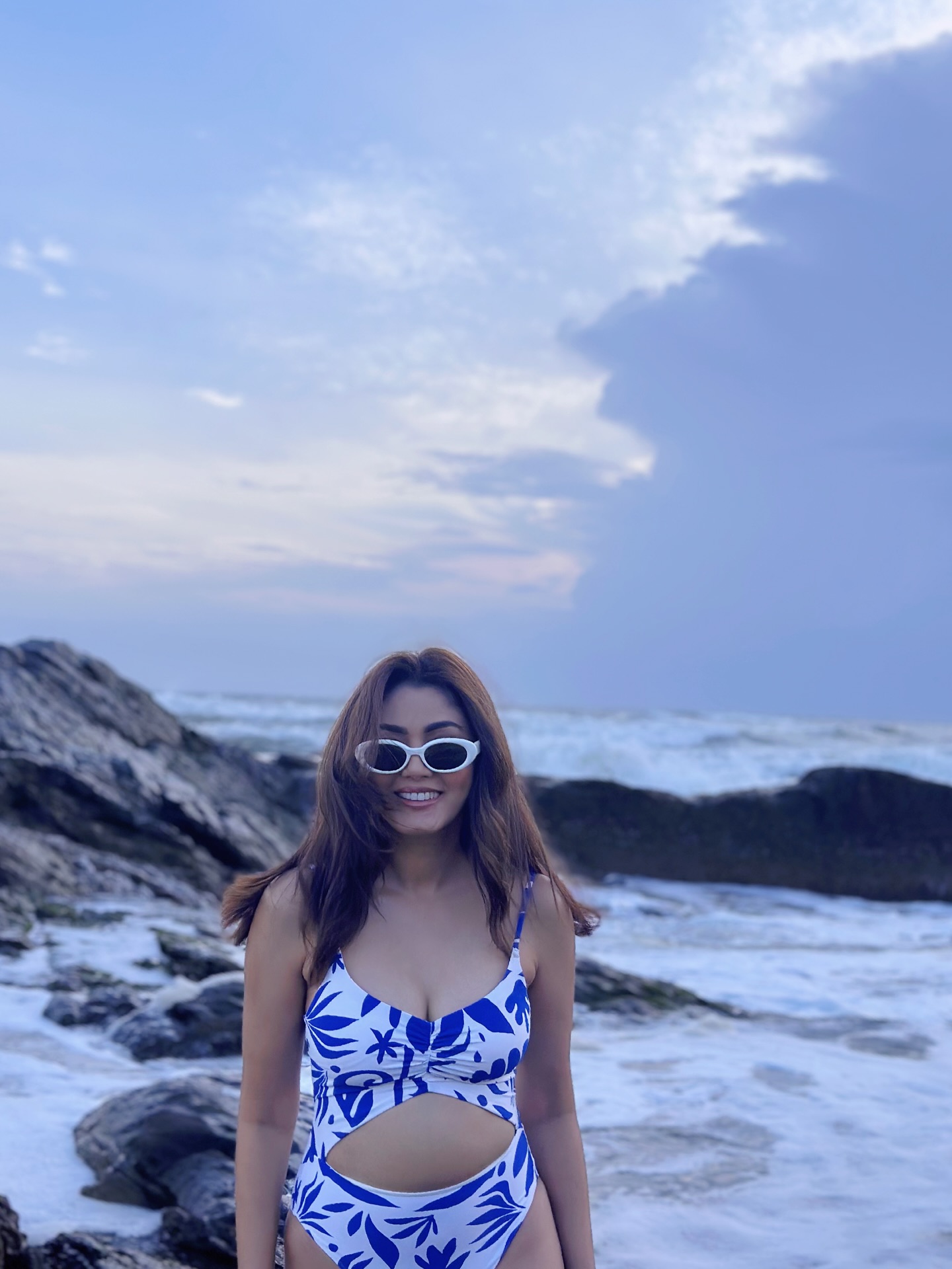 Sana Maqbool Sets Instagram on...