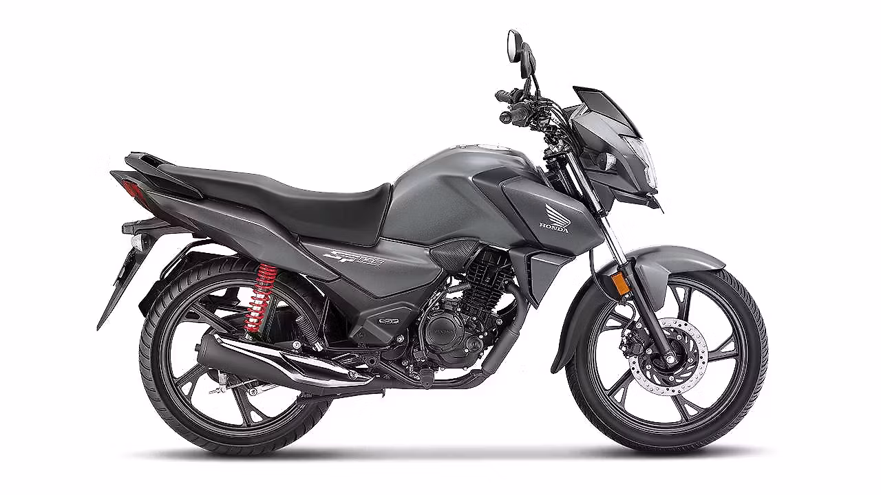 Honda Shine 125 2025 –...