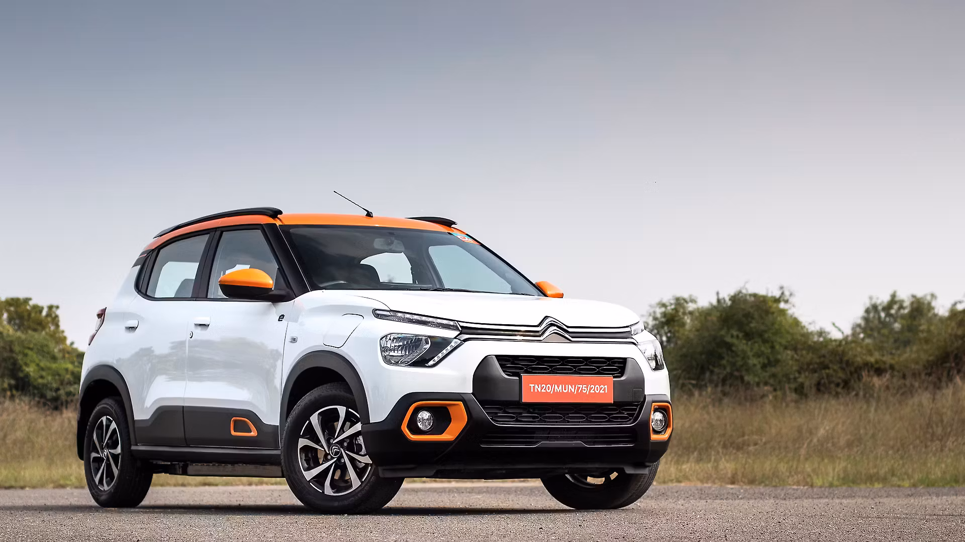 Citroen ec3 2025 Launch Update...