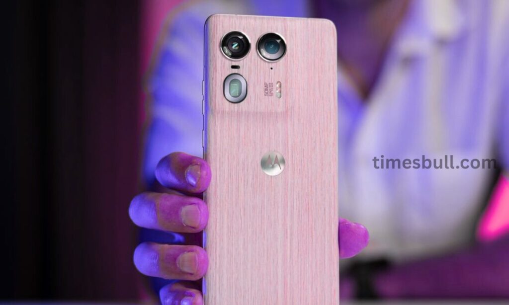 Realme GT 7 Pro vs Motorola Edge 60 Ultra: Which Phone is Best for You in 2025